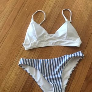 SHEIN Bikini